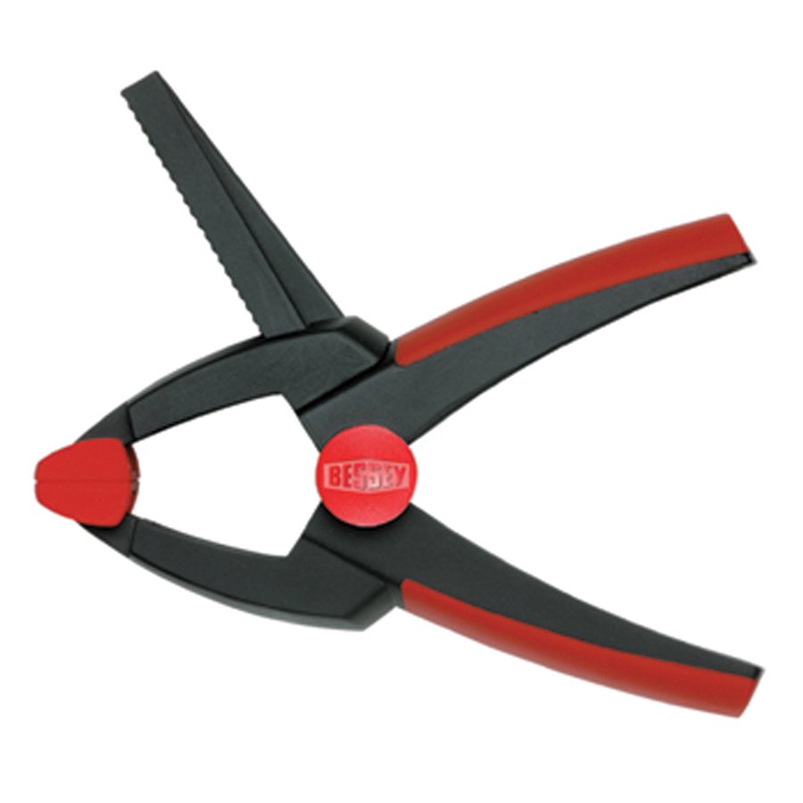 Bessey XV5-100 Varioclippix Kademe Ayarlı Mandal Tipi Kıskaç İşkence 50 mm