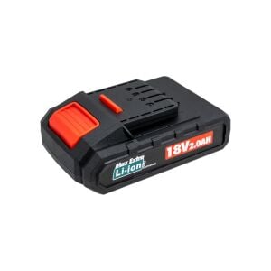Max Extra MXP2944D Çift Akülü Kömürsüz Darbeli Matkap 18V 2.0Ah
