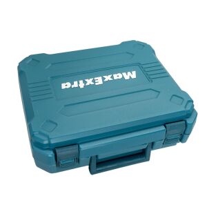 Max Extra MXP2944D Çift Akülü Kömürsüz Darbeli Matkap 18V 2.0Ah