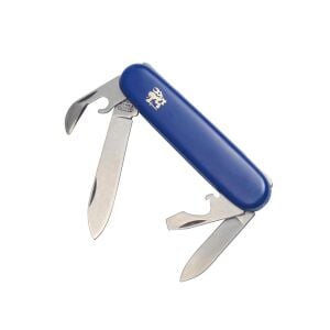 Mikov 120543 Pocket Knife Katlanır Cep Tipi Çakı (100-NH-4D)