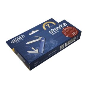 Mikov 120543 Pocket Knife Katlanır Cep Tipi Çakı (100-NH-4D)