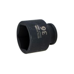 Ceta Form C62-H36 1/2'' 6 Köşe Havalı Lokma Anahtar 36 mm