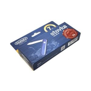 Mikov 120501 Pocket Knife Katlanır Cep Tipi Çakı (100-NH-1A)