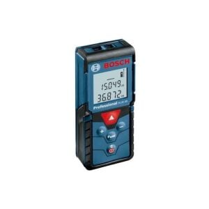 BOSCH GLM 40 Profesyonel Lazer Metre (40 Metre)