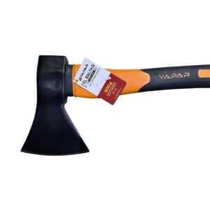 Yapar 92790 Fiber Saplı (Nacak) Balta 600 gr