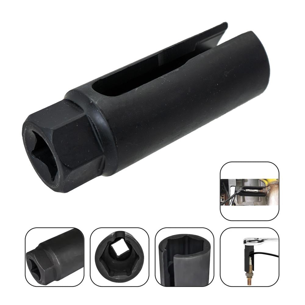 6300 1/2'' Havalı Oksijen Sensör Lokması 22 mm