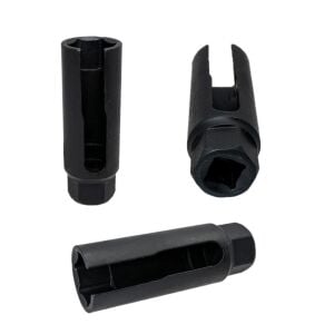 6300 1/2'' Havalı Oksijen Sensör Lokması 22 mm