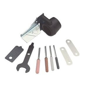Dremel 1453 Zincirli Ağaç Testere Bileme Bağlantısı