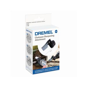 Dremel 1453 Zincirli Ağaç Testere Bileme Bağlantısı