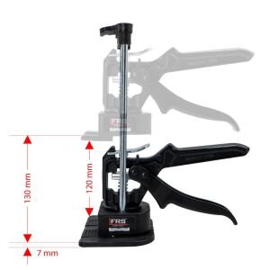 Frs 451 Montaj ve Sabitleme İçin El Krikosu Seviye Ayarlayıcı Kaldıraç