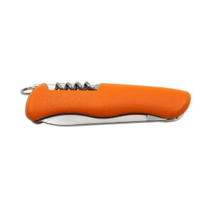Mikov V1707540 Praktik Knife Turuncu Çakı (115-NH-6/AK Orange)