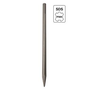 6312 Sds Max Beton Matkap Ucu Sivri Murç Keski 18x400 mm