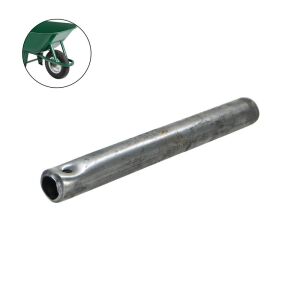 6575 El Arabası İçin Teker Mili 19x170 mm