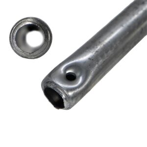 6575 El Arabası İçin Teker Mili 19x170 mm