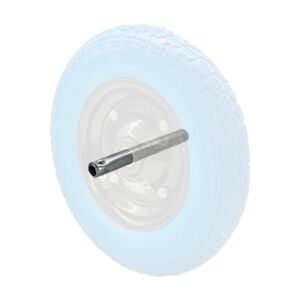 6575 El Arabası İçin Teker Mili 19x170 mm