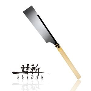 SUIZAN Dozuki Dovetail Japon Testeresi 24 cm