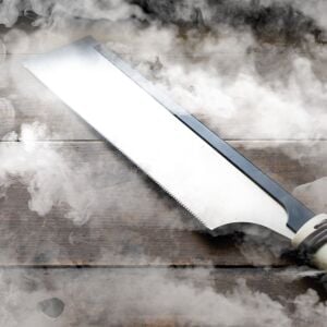 SUIZAN Dozuki Dovetail Japon Testeresi 24 cm