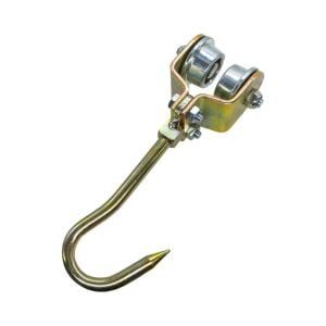 6576 Kancalı Şaryo Makarası 60 mm