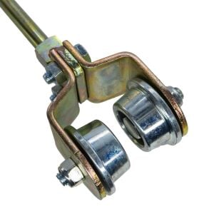 6576 Kancalı Şaryo Makarası 60 mm
