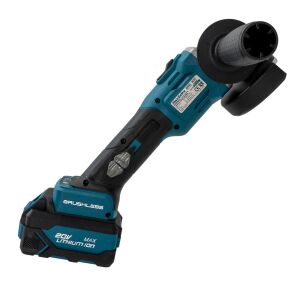 Max Extra MXP9032 Kömürsüz 3 Devirli Çift Akü Taşlama 115mm 20V 4Ah