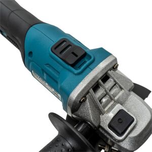 Max Extra MXP9032 Kömürsüz 3 Devirli Çift Akü Taşlama 115mm 20V 4Ah