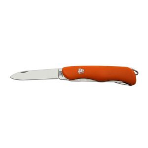 Mikov V1707518 Praktik Knife Turuncu Çakı (115-NH-2/AK Orange)