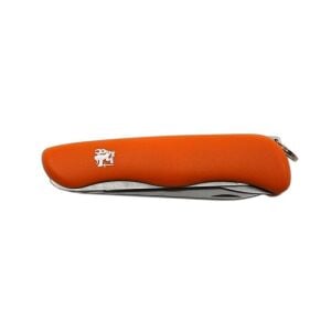 Mikov V1707518 Praktik Knife Turuncu Çakı (115-NH-2/AK Orange)