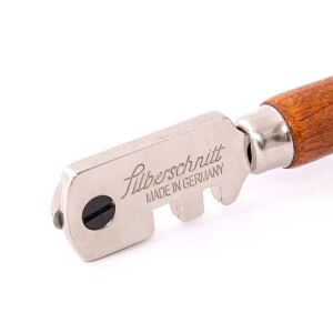 Bohle Silberschnitt BO100.0 Cam Kesme, Elmaslı Cam Kesici 3-10mm