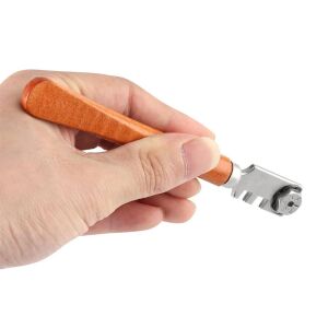 Bohle Silberschnitt BO100.0 Cam Kesme, Elmaslı Cam Kesici 3-10mm