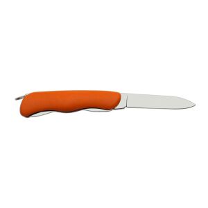 Mikov V1707530 Praktik Knife Turuncu Çakı (115-NH-1/AK Orange)