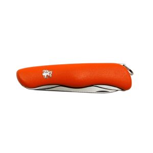 Mikov V1707530 Praktik Knife Turuncu Çakı (115-NH-1/AK Orange)