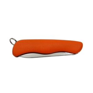 Mikov V1707530 Praktik Knife Turuncu Çakı (115-NH-1/AK Orange)