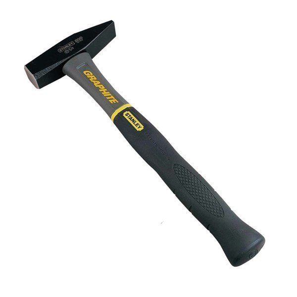 STANLEY 1-54-910 Grafit Saplı Dın Çekiç 200 gr
