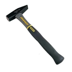 STANLEY 1-54-910 Grafit Saplı Dın Çekiç 200 gr