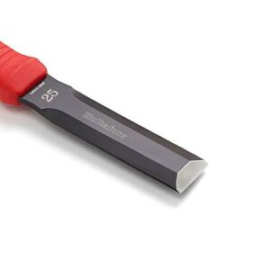Hultafors 390073 EDC25 Düz Iskarpela 25 mm