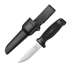 Mikov 122564 Brigand Outdoor Bıçak Siyah (393-NH-10/Black)