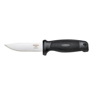 Mikov 122564 Brigand Outdoor Bıçak Siyah (393-NH-10/Black)