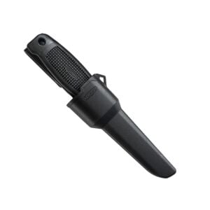 Mikov 122564 Brigand Outdoor Bıçak Siyah (393-NH-10/Black)