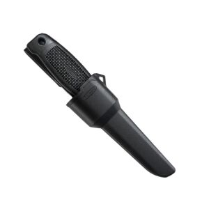 Mikov 122564 Brigand Outdoor Bıçak Siyah (393-NH-10/Black)
