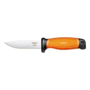 Mikov V1707496 Brigand Outdoor Bıçak Turuncu (393-NH-10/Orange)