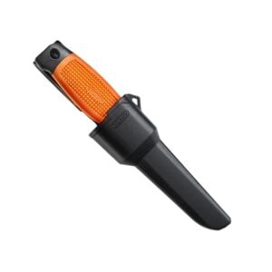 Mikov V1707496 Brigand Outdoor Bıçak Turuncu (393-NH-10/Orange)