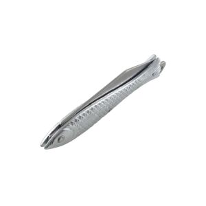 Mikov 128397 Fishlet 130 Classic Balık Çakı Gümüş