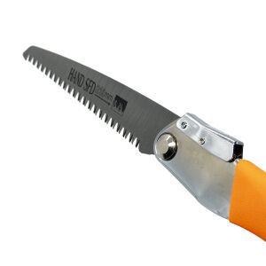 5285 Katlanır Çakı Tipi Budama Testeresi 210 mm
