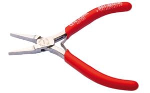 CETA FORM H37-120 Elektronikçi Yassı Kargaburun 120 mm