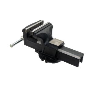 Luna SM125 Sabit Tablalı Eko Hobi Mengene 125 mm