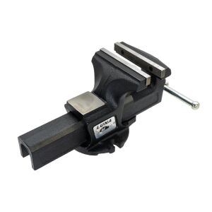 Luna SM100 Sabit Tablalı Eko Hobi Mengene 100 mm