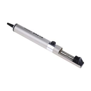 Weller SA21A Antistatik Lehim Sökme Pompası 20 cm