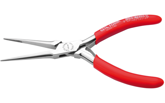 CETA FORM H35S-140 Elektronikçi Uzun İğne Kargaburun