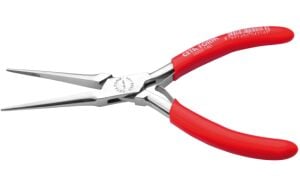 CETA FORM H35S-140 Elektronikçi Uzun İğne Kargaburun