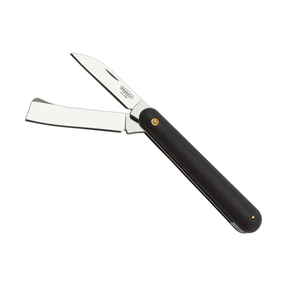 Mikov 128777 Garden Knife Bahçe Aşı Çakısı (805-NH-2)